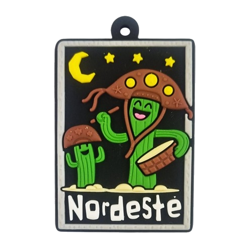 Nordeste Cactos